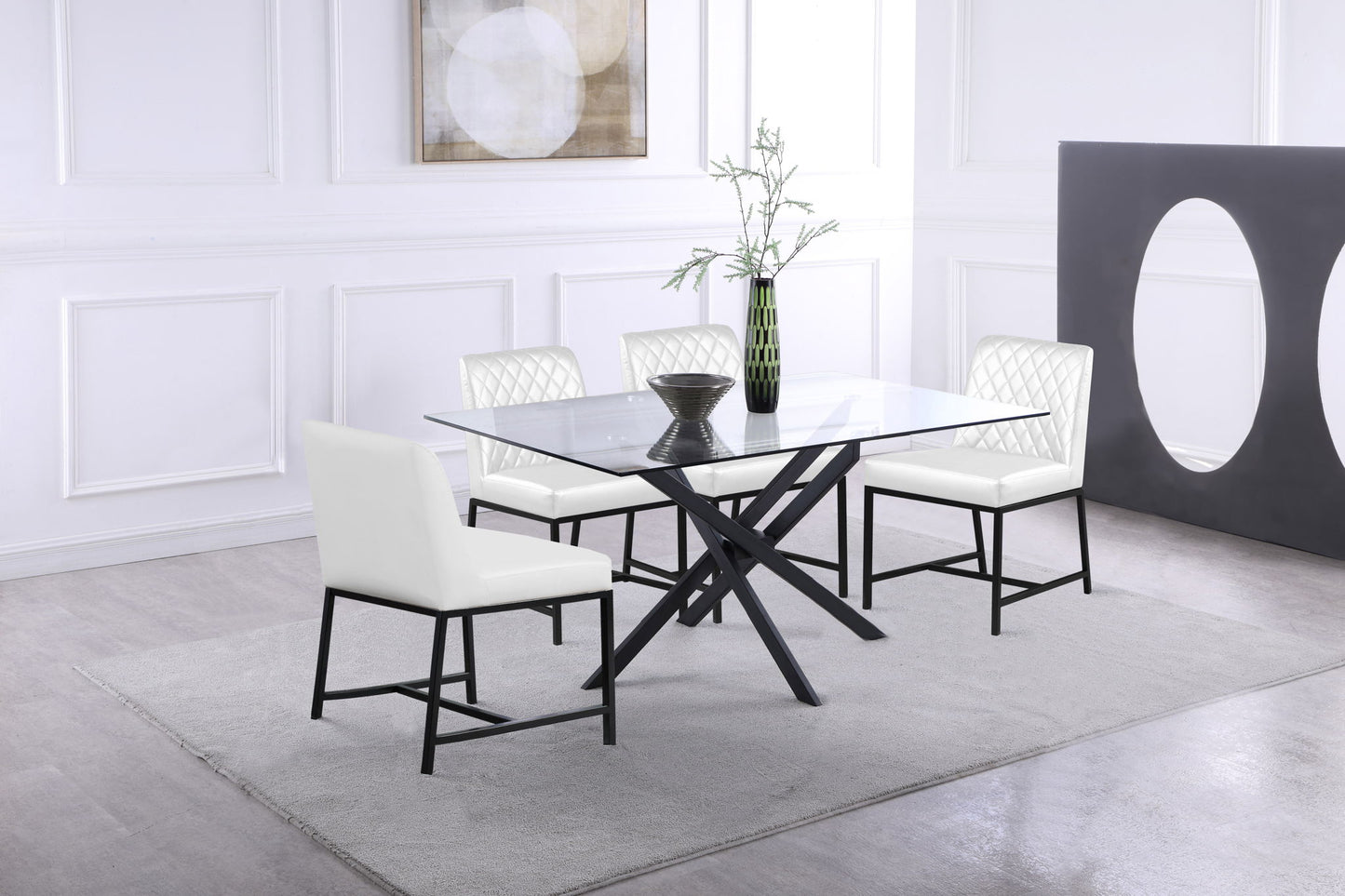 Bryce - Dining Chair (Set of 2)