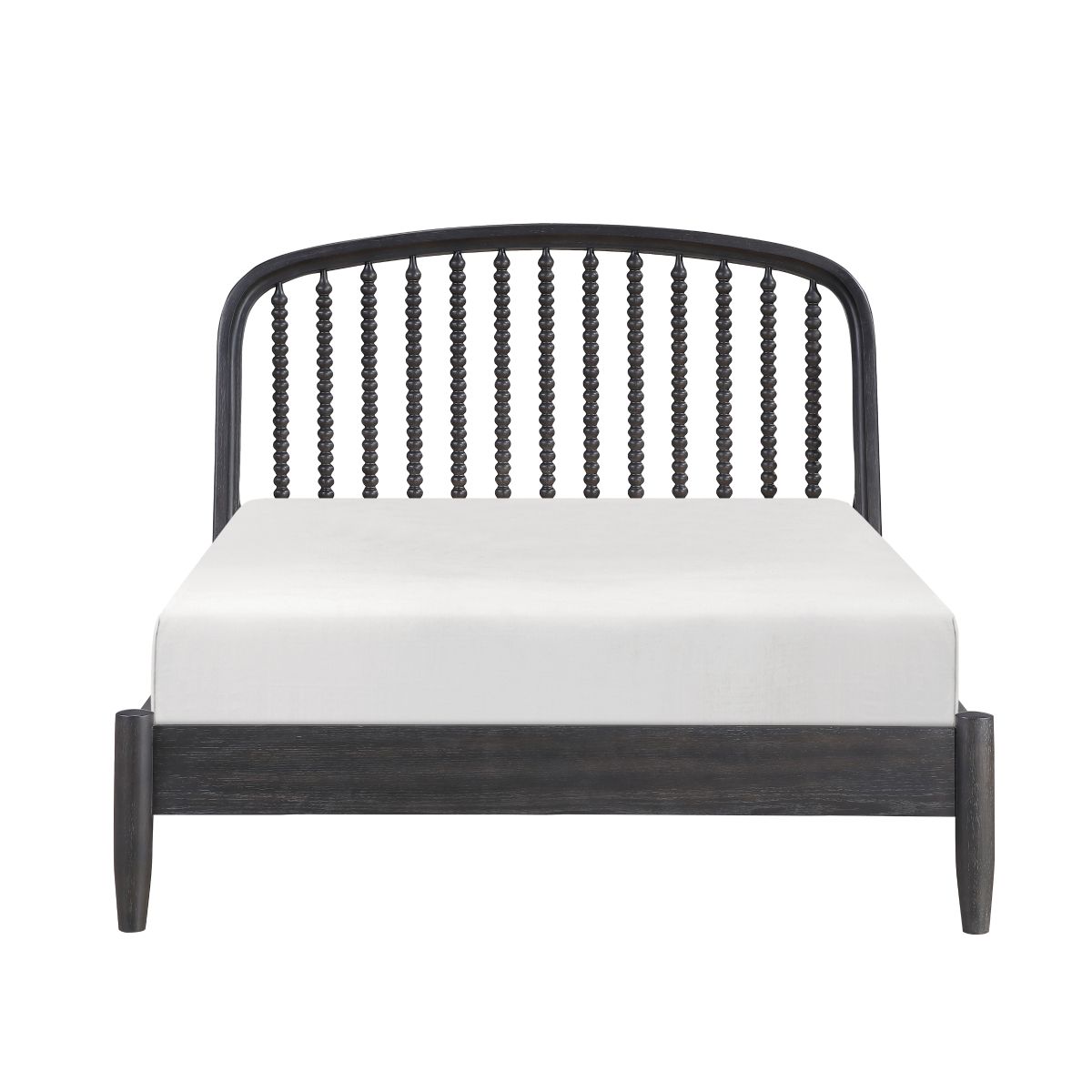 Olson Full Platform Bed