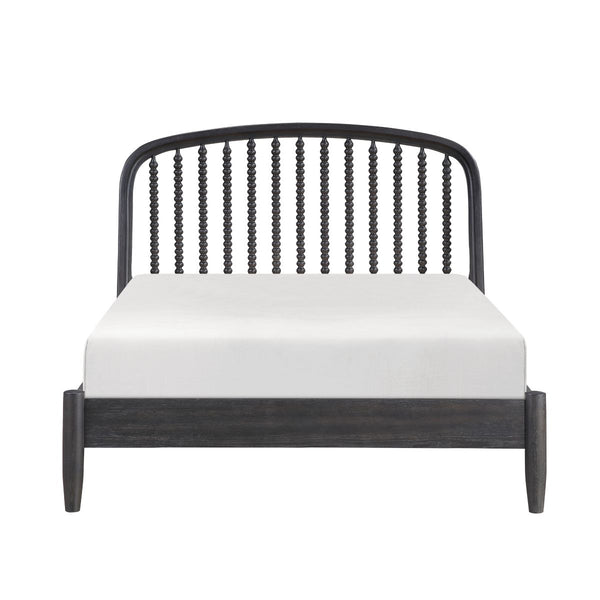 Olson Full Platform Bed