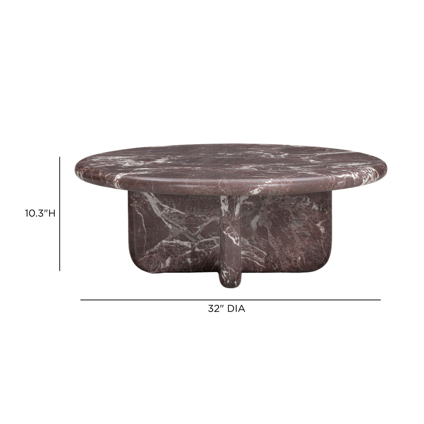 Juju - Coffee Table