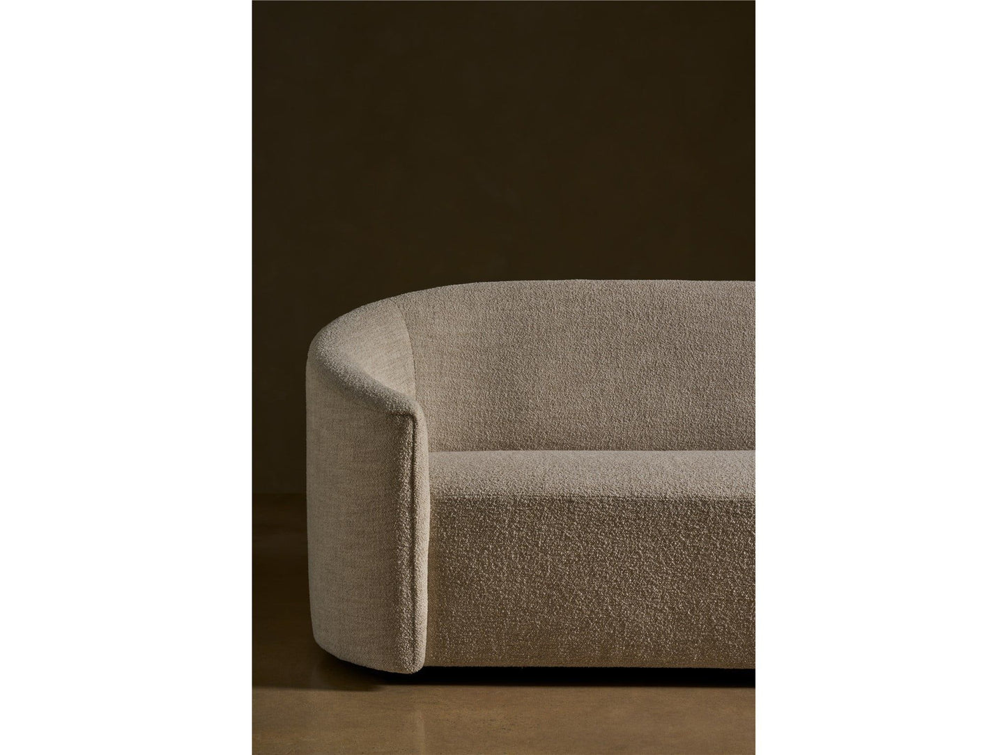 Tranquility-Miranda Kerr Home - Serenity Sofa, Special Order