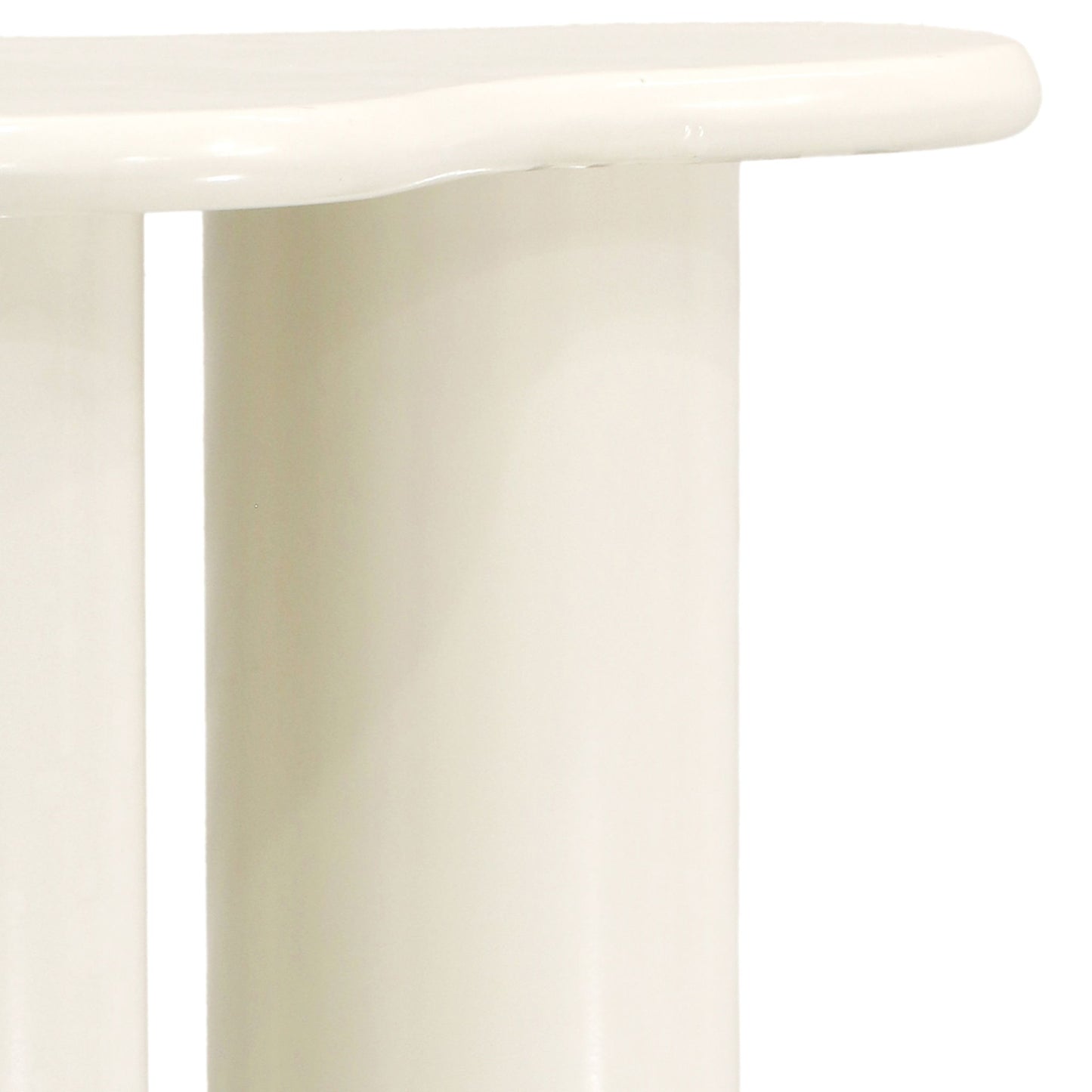 Romaine - End Table