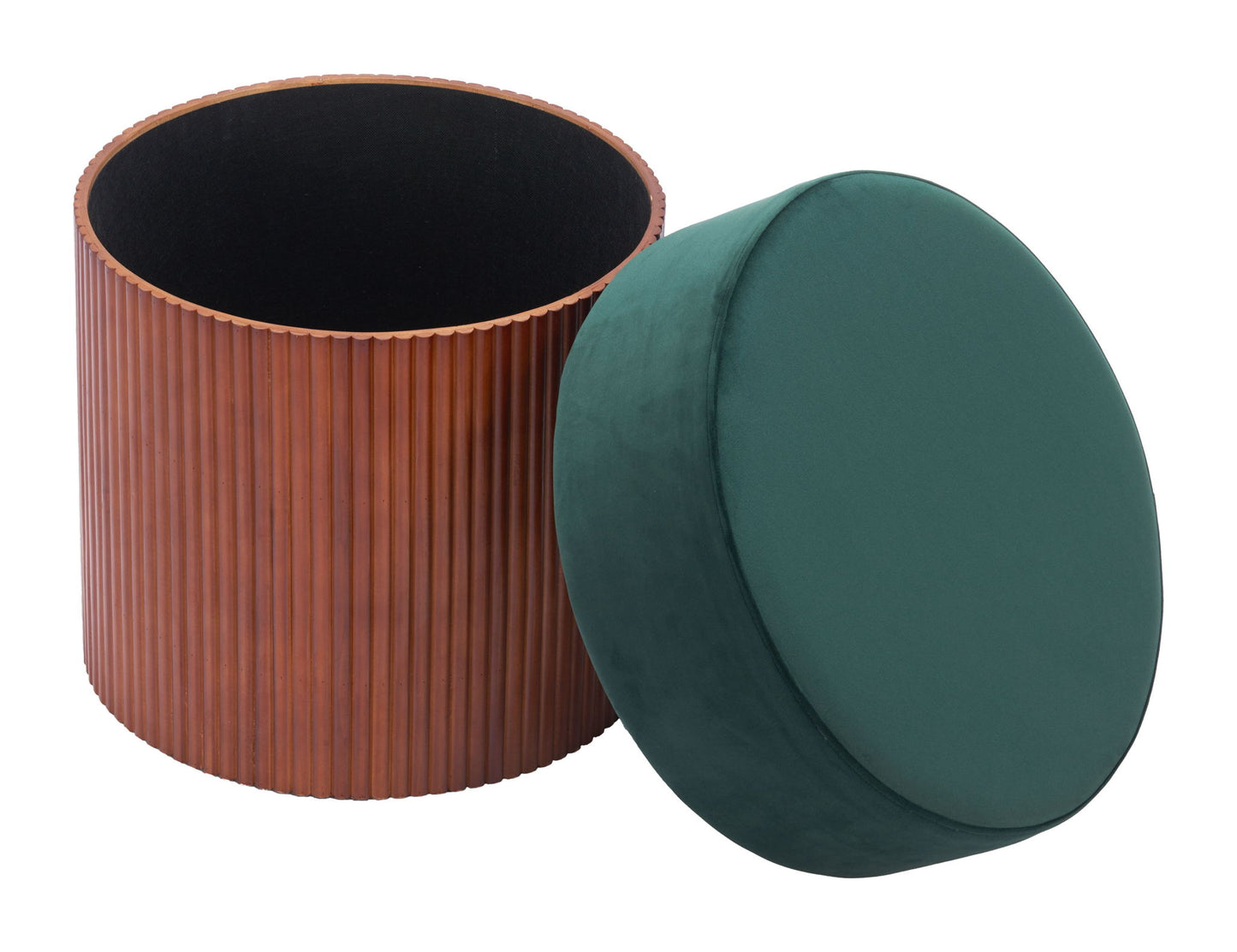 Boto - Storage Ottoman