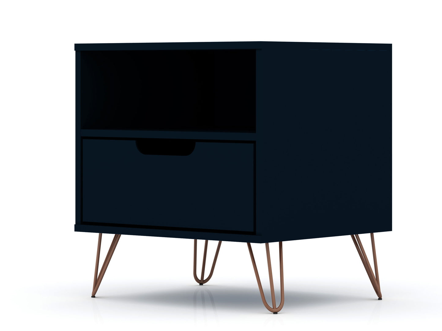 Manhattan Rockefeller - Nightstand