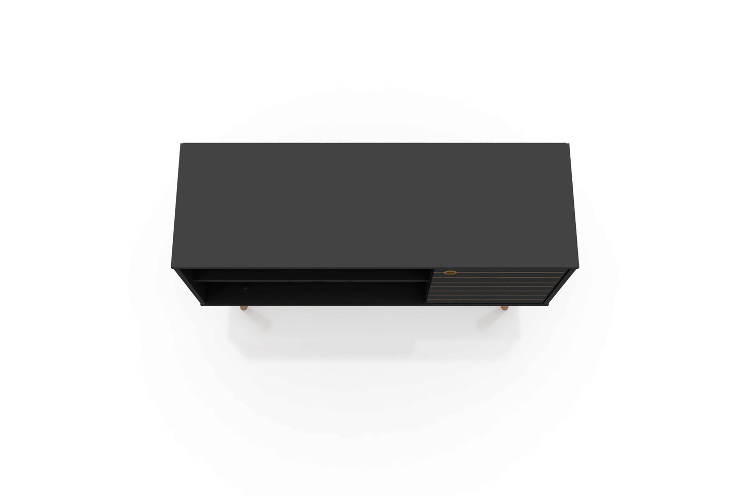 Manhattan Liberty - TV Stand