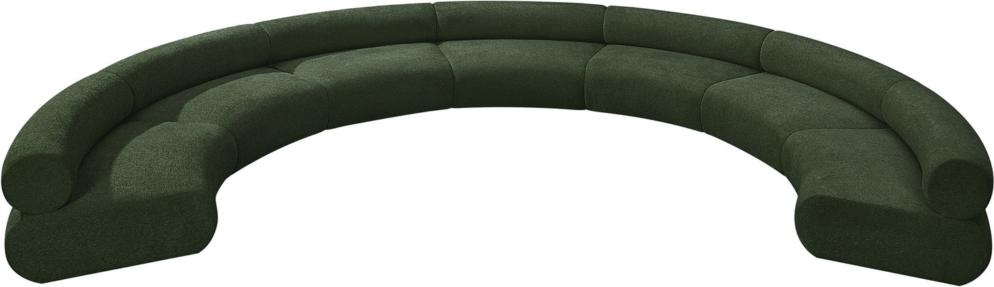 Bale - 7 Piece Modular Sofa