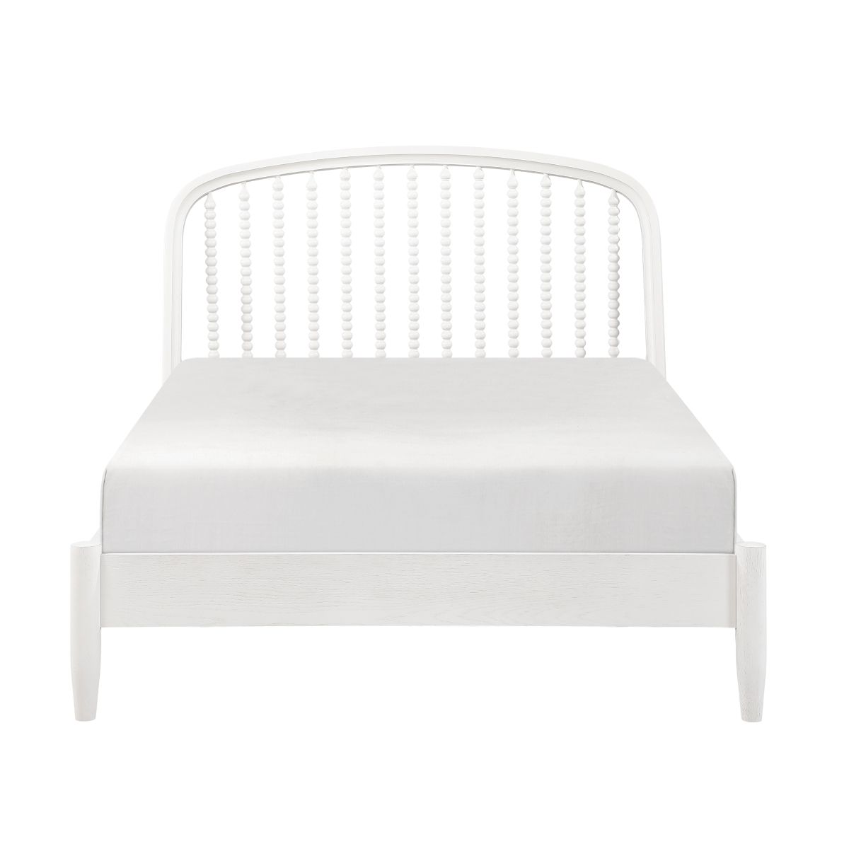 Olson Full Platform Bed