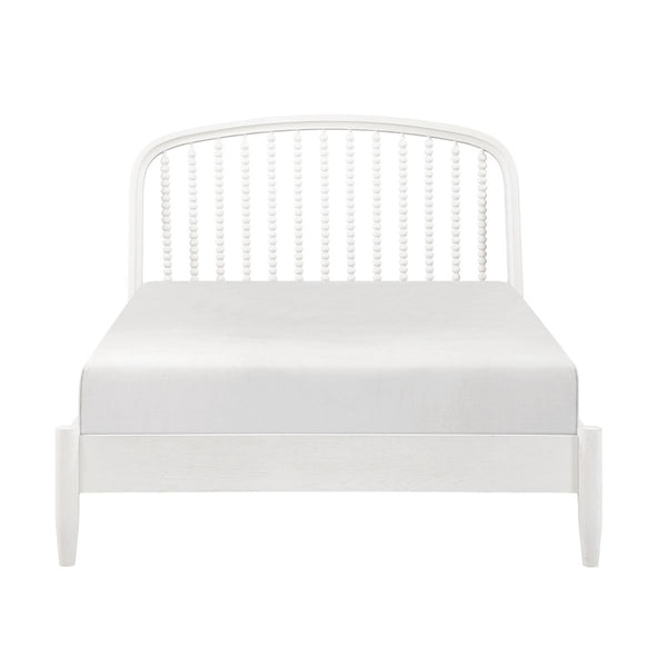 Olson Full Platform Bed