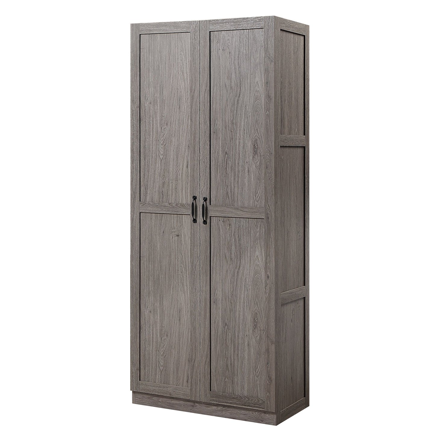 Manhattan Cornelia - Storage Cabinet
