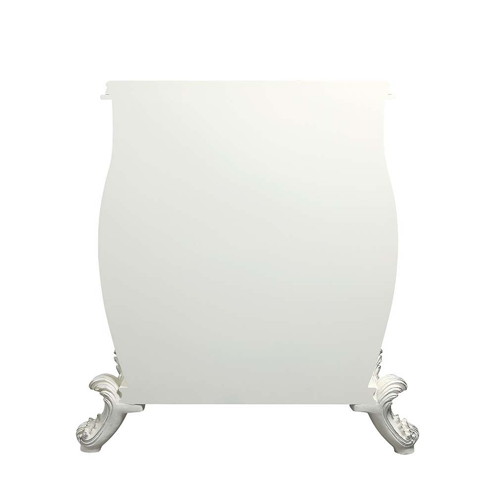 Vanaheim - Chest - Antique White