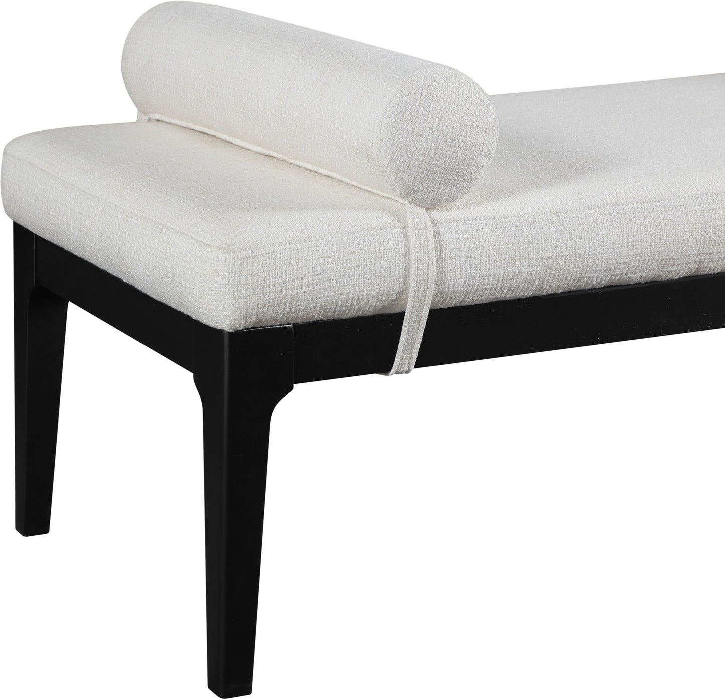 Priscilla - Bench - Black Base