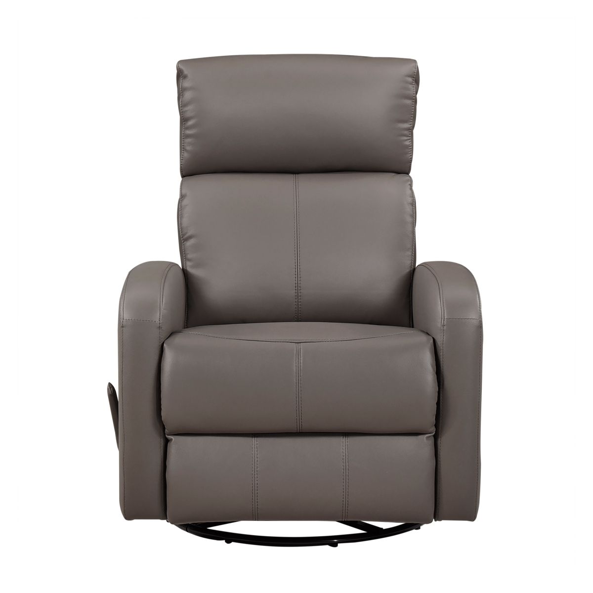 Sorrento Swivel Glider Reclining Chair