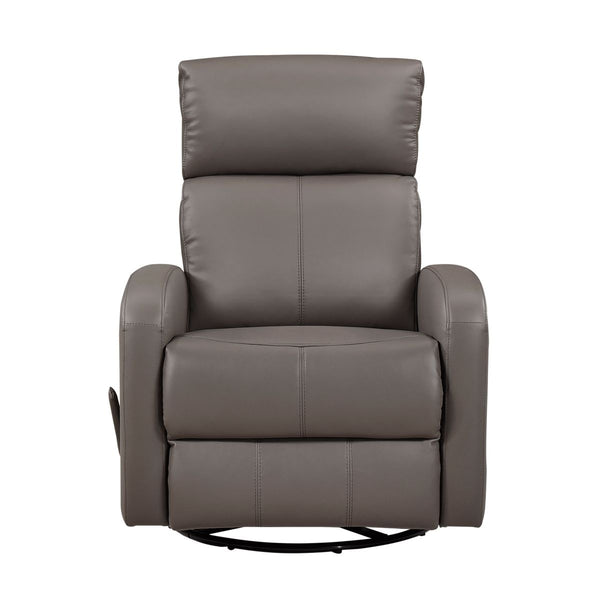 Sorrento Swivel Glider Reclining Chair