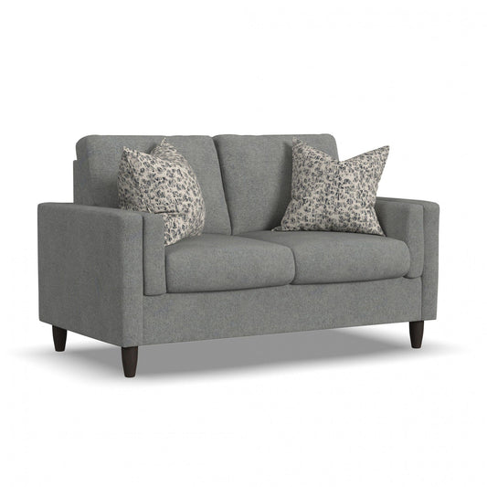 Thomas - Fabric Loveseat