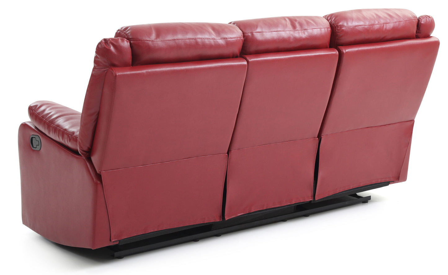 Glory Furniture - Ward - Double Reclining Sofa