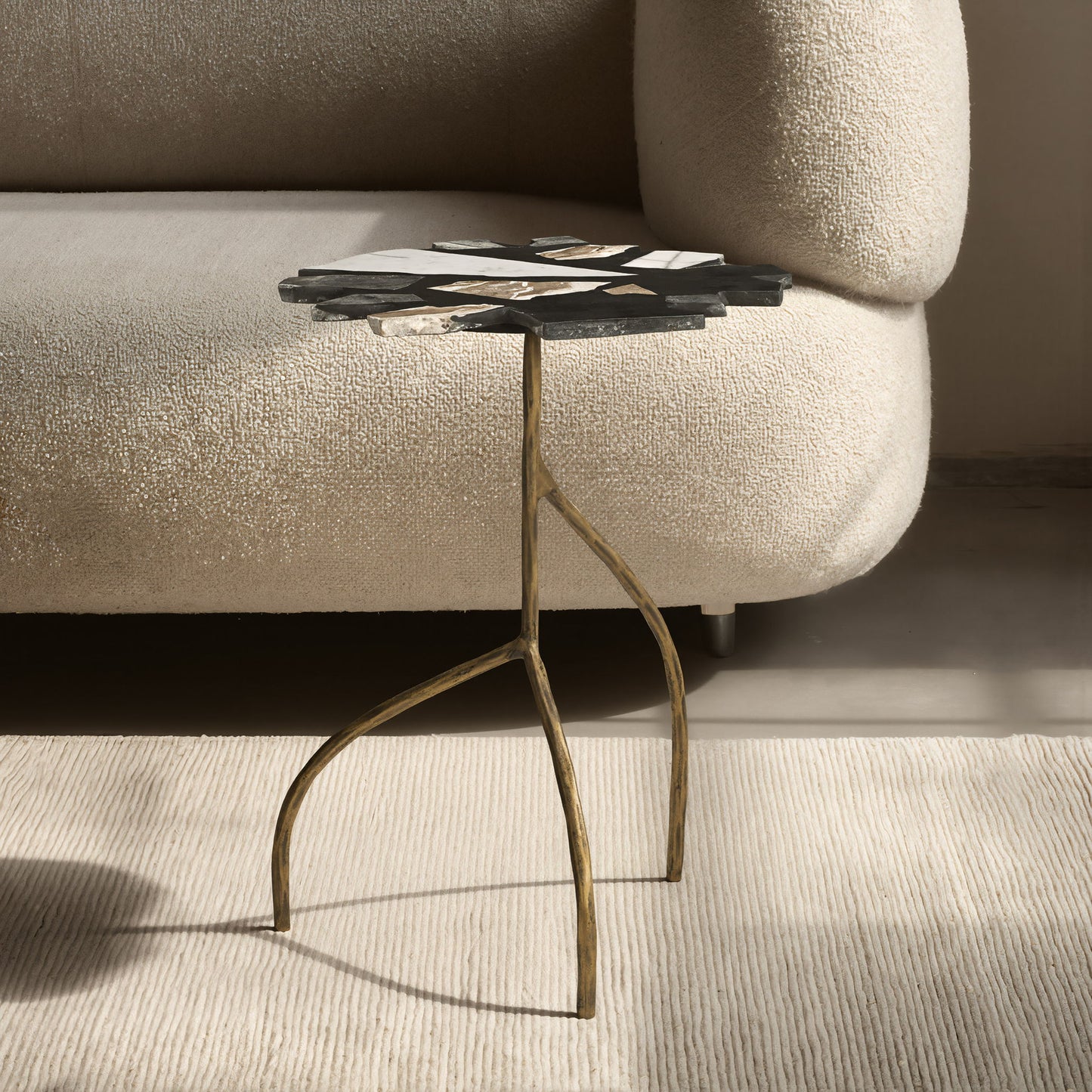 Baia - Table