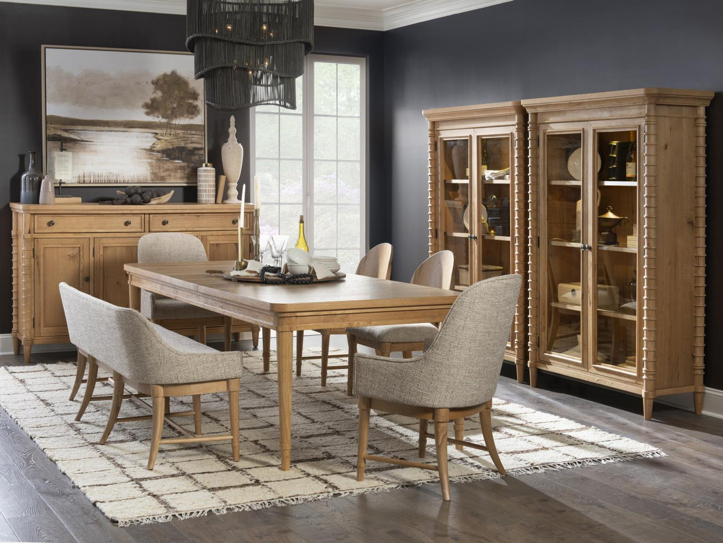 Seraphina - Side Chair (Set of 2)