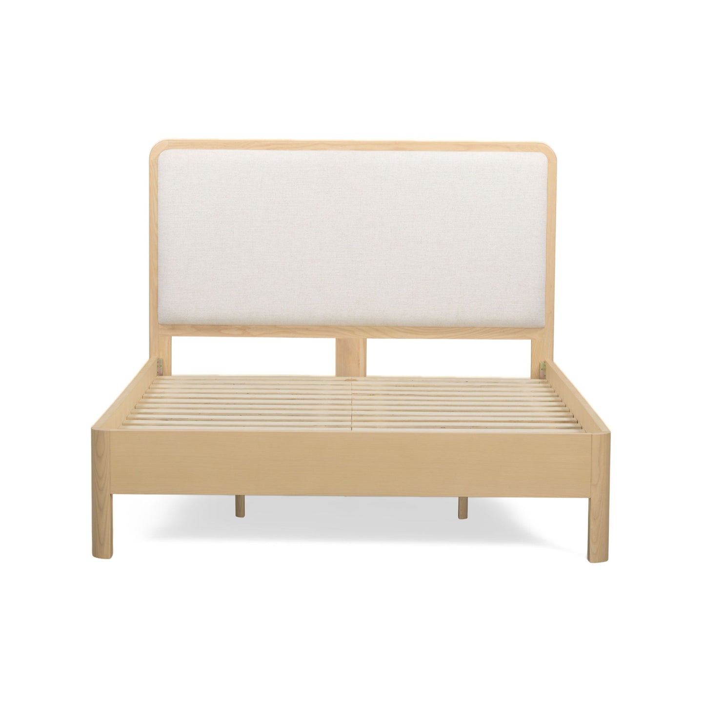 Rafaelle - Solid Ash Bed