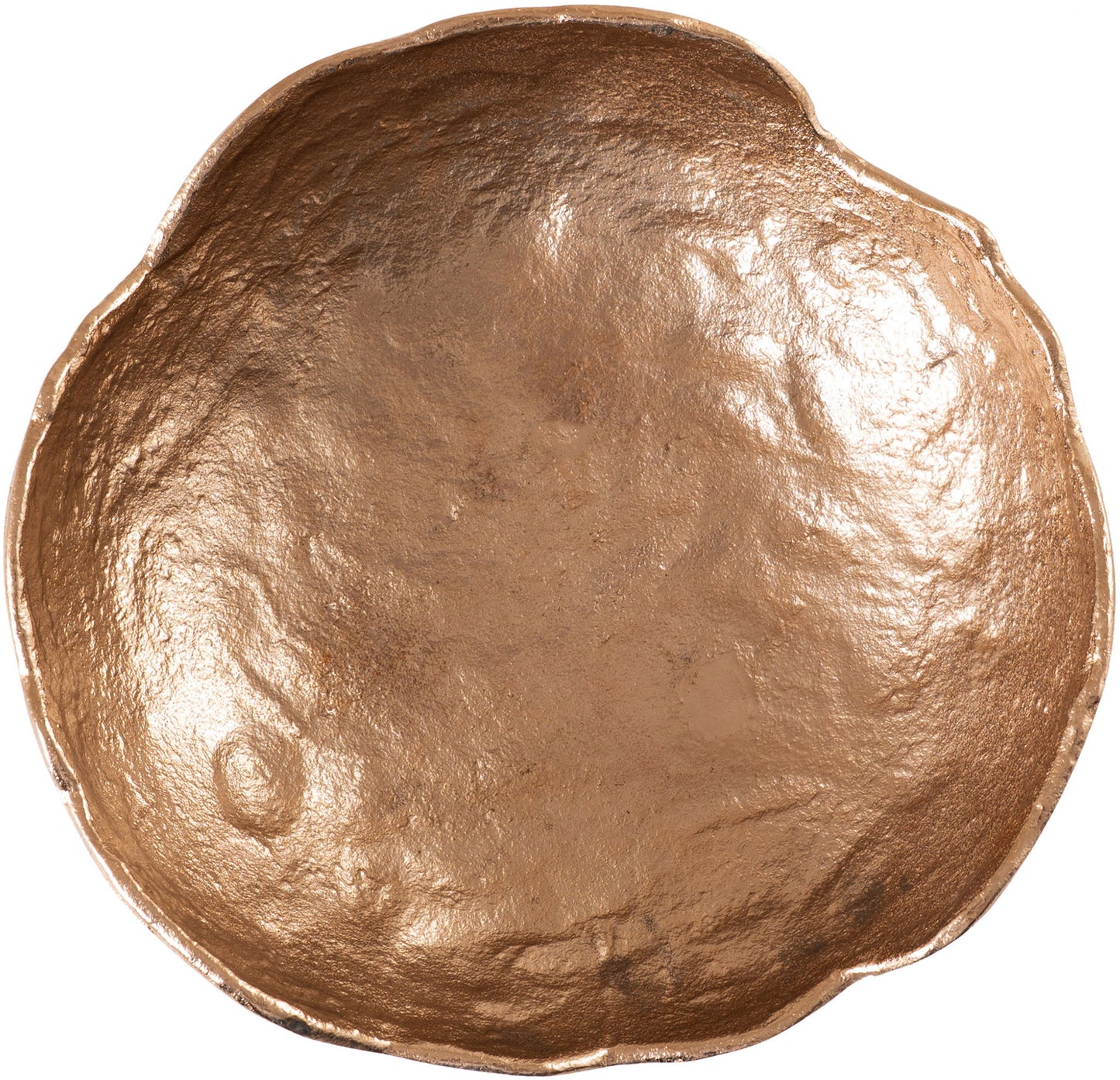 Calyx - Aluminum Bowl