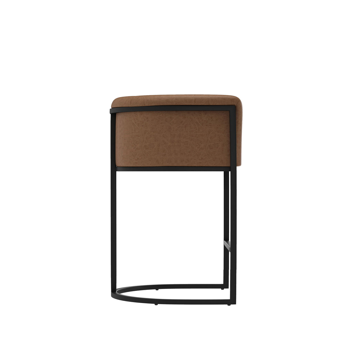 Manhattan Cosmopolitan - Counter Stool