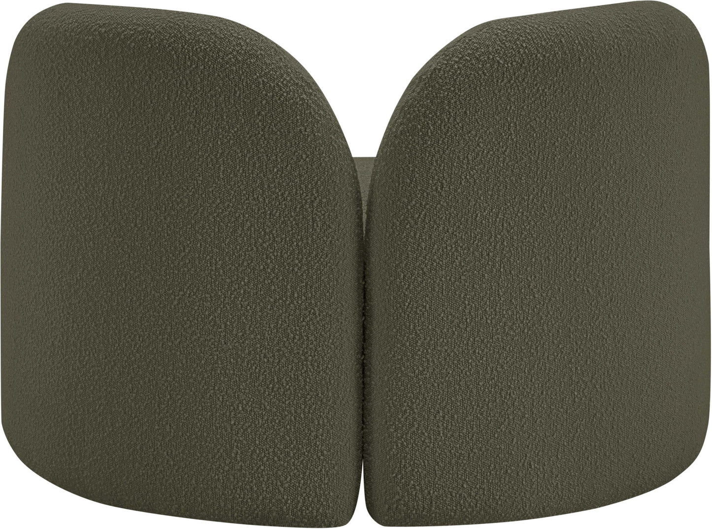 Daphne - Boucle Chair