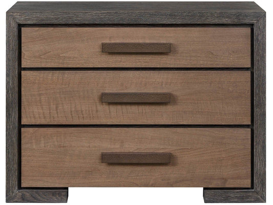 Modern / Mist & Veil - Bachelors Chest