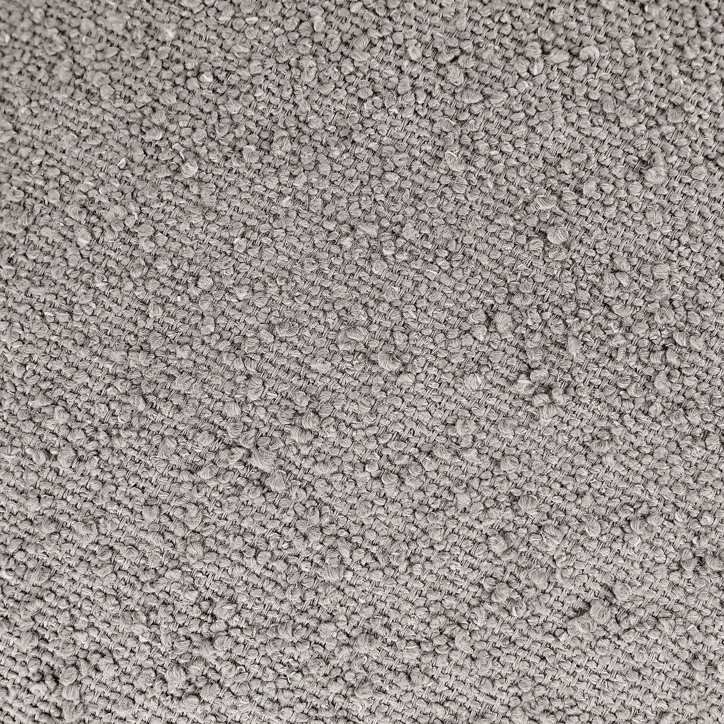 Apollo - Boucle Fabric Bench