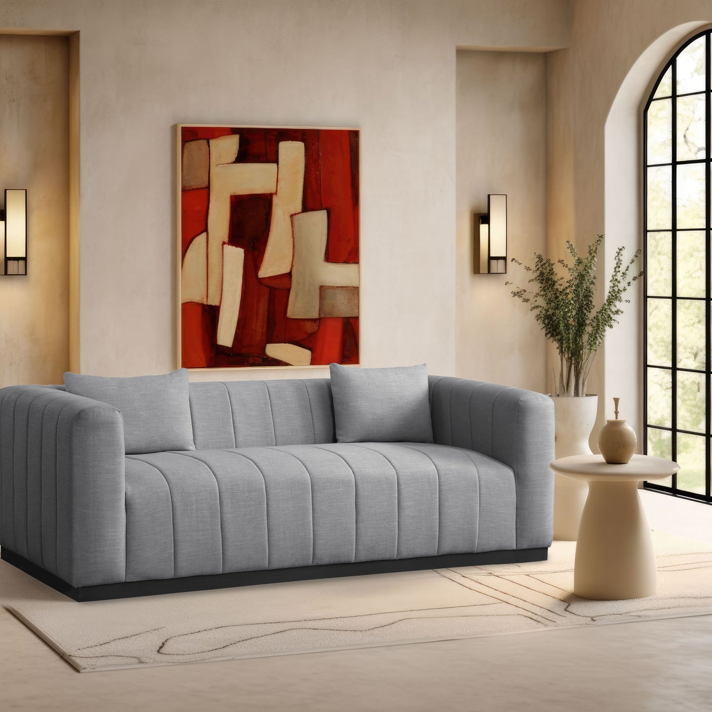 Lucia - Sofa