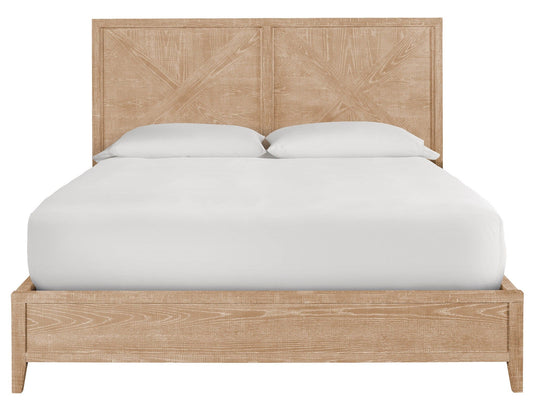 Modern Farmhouse - Ames Complete Bed