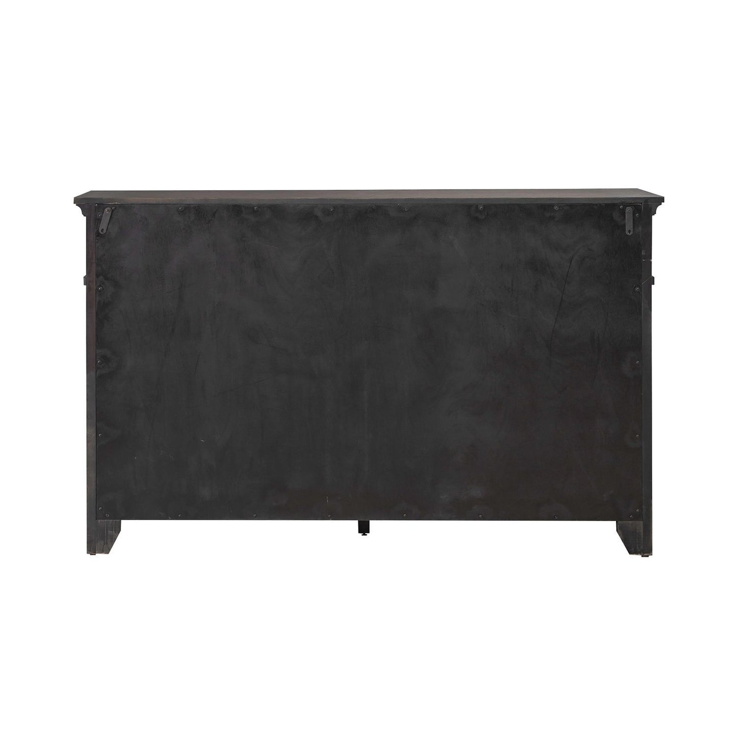 Paradise Valley - Buffet - Saddle Brown