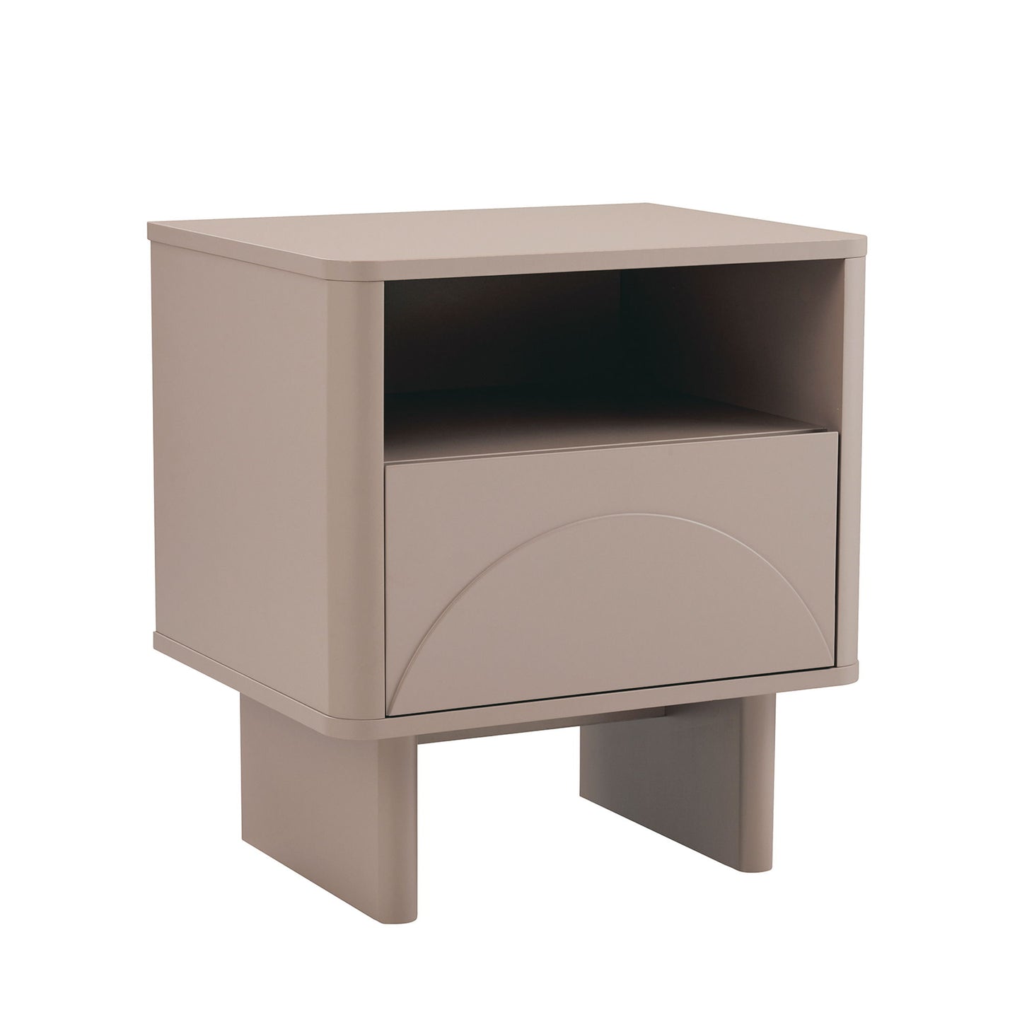 Manhattan Ella - Nightstand