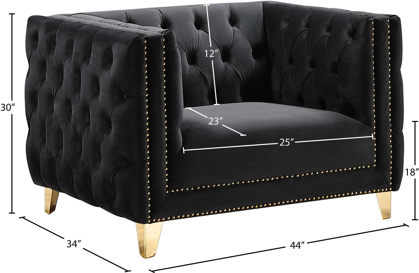 Michelle - Chair