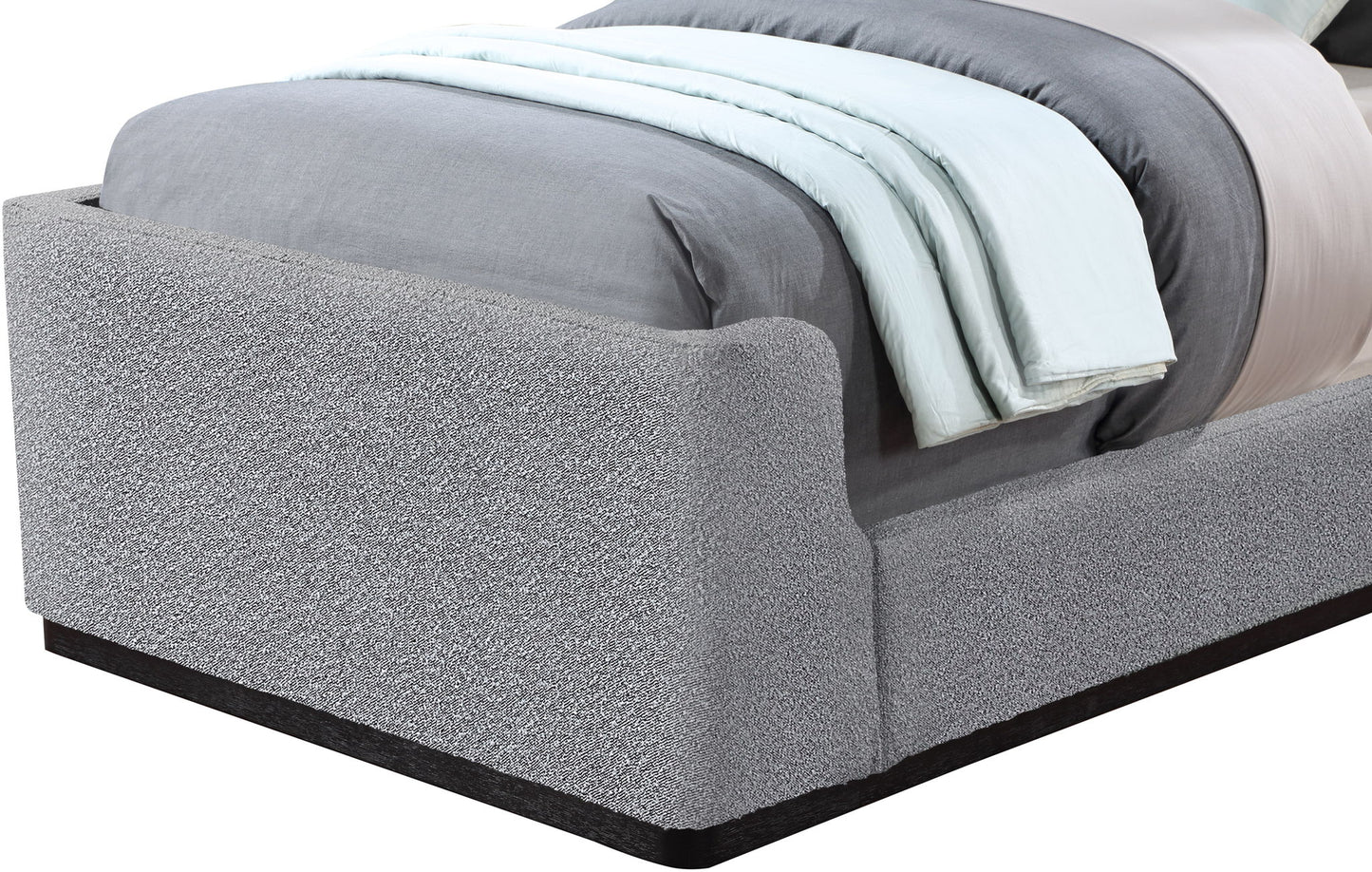 Oliver - Bed