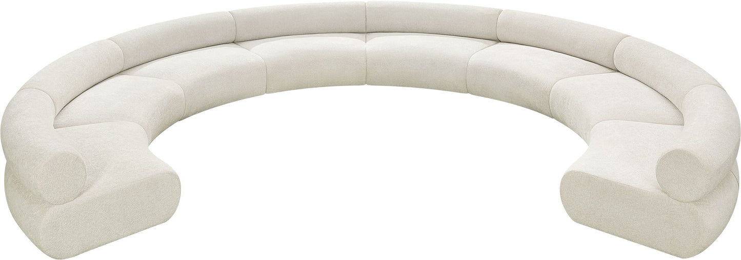 Bale - 8 Piece Modular Sofa
