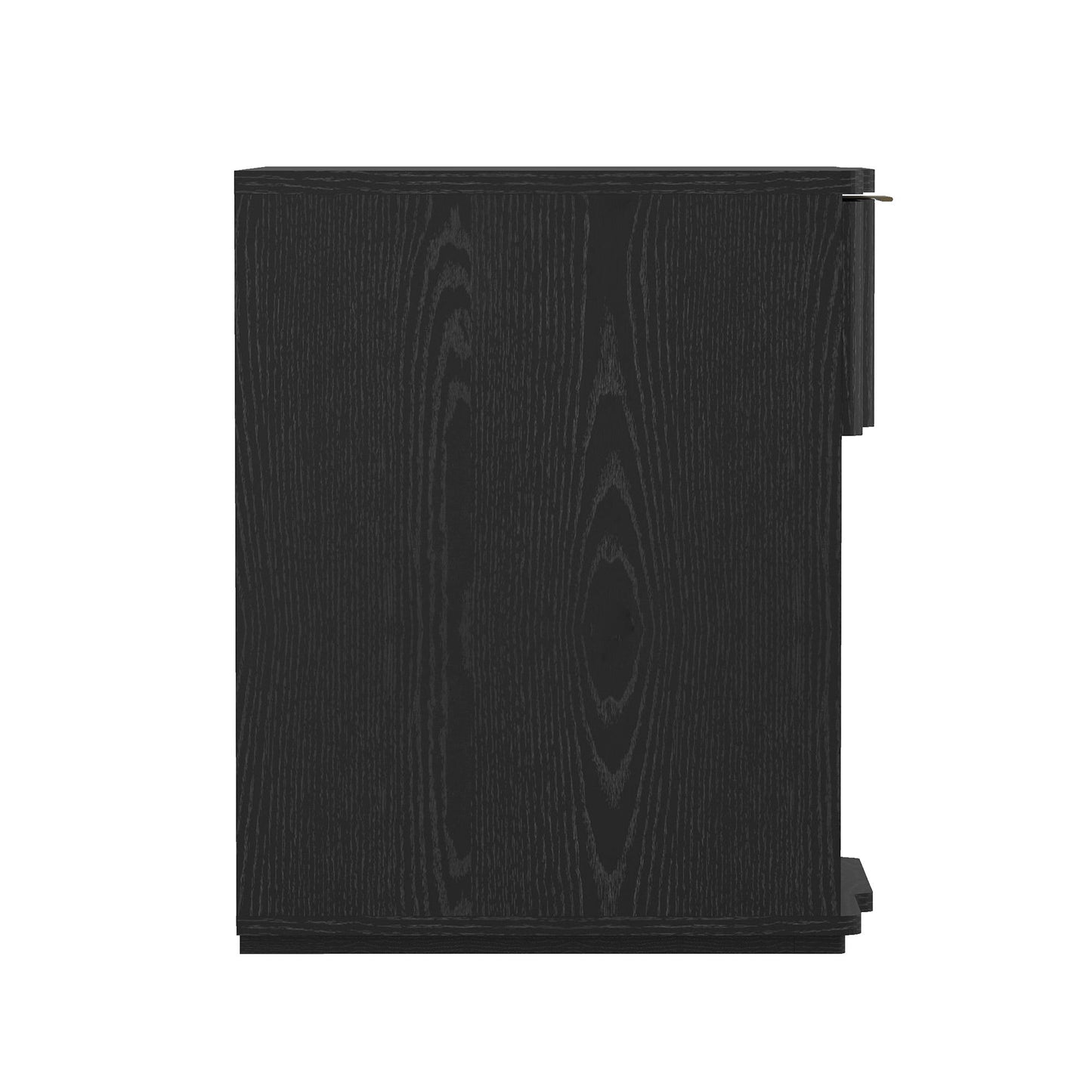 Manhattan Clive - 1-Drawer Nightstand