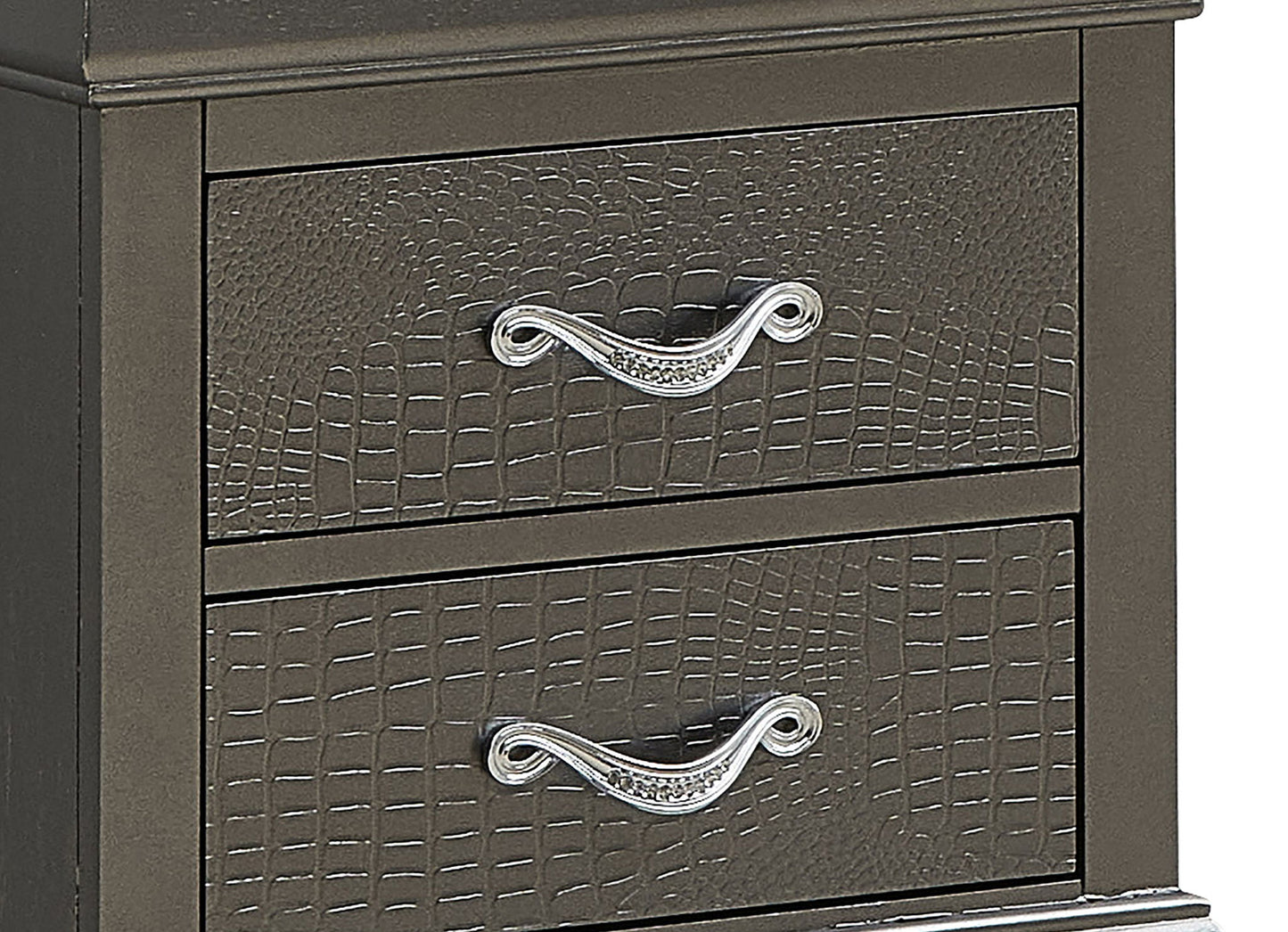 Glory Furniture - Lorana - Nightstand