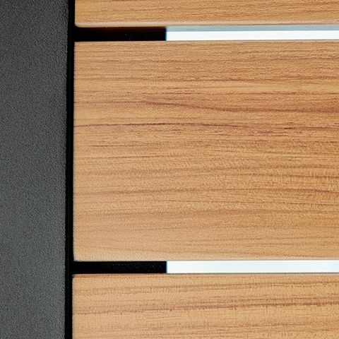 Carmel Highlands - Sofa, Chairs, Table Set (Set of 4) - Dark Brown