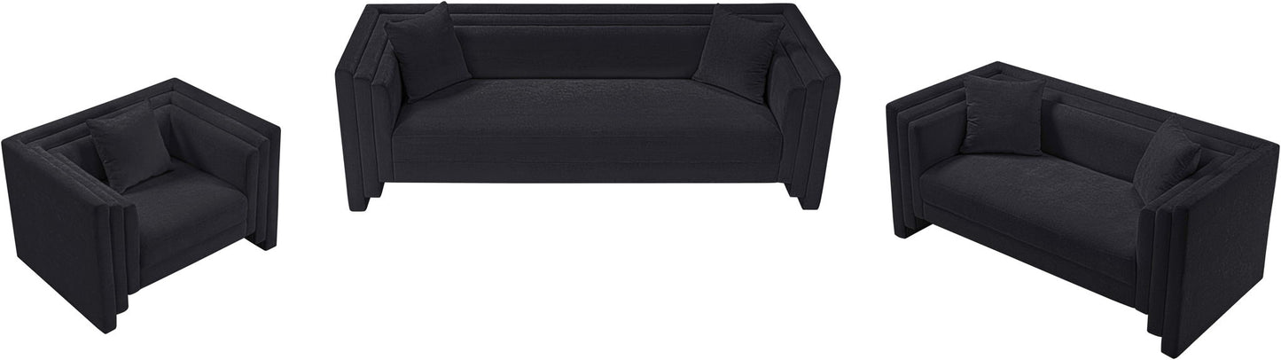 Everett - Loveseat