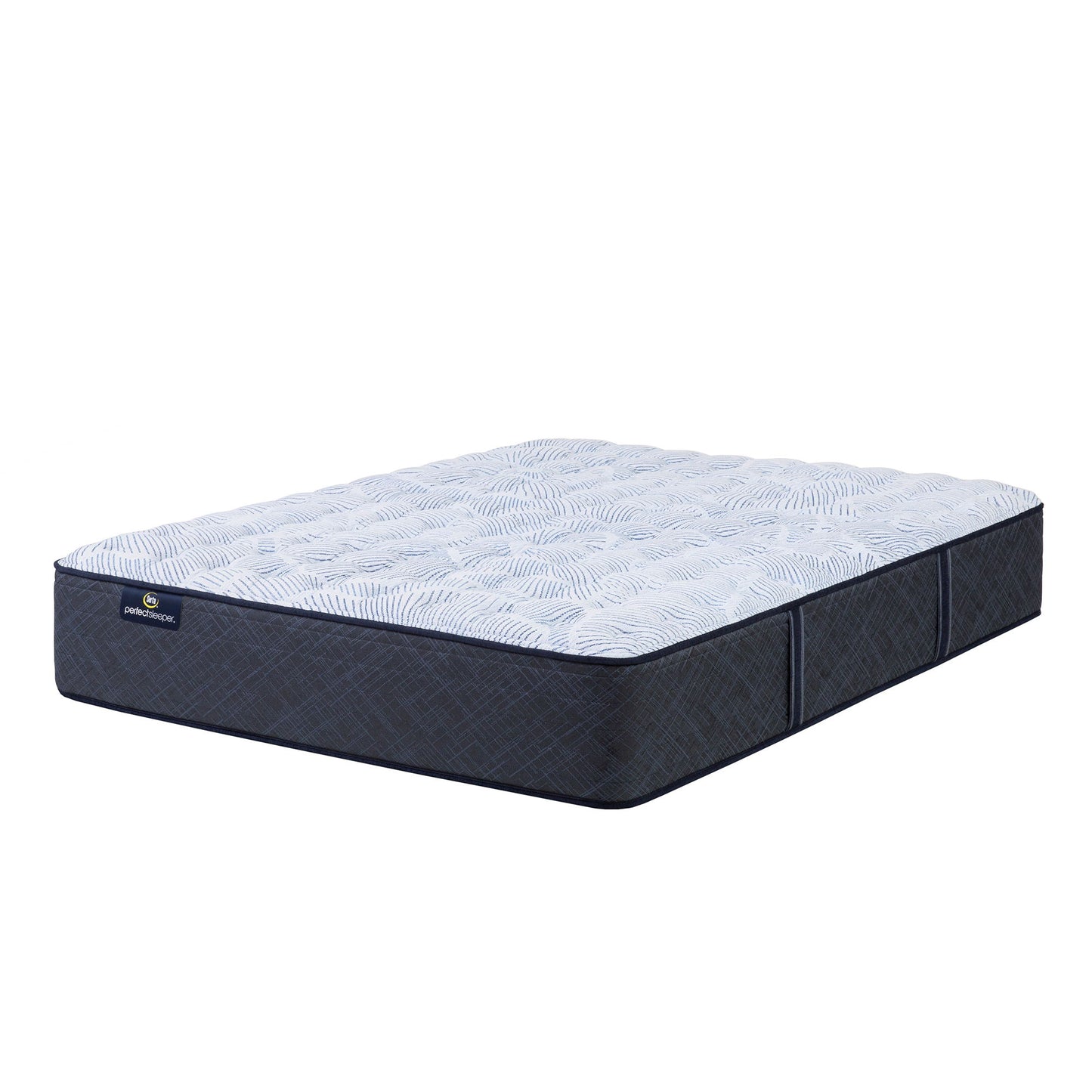 Perfect Sleeper - 13.5" Ballground Nights Medium Mattress