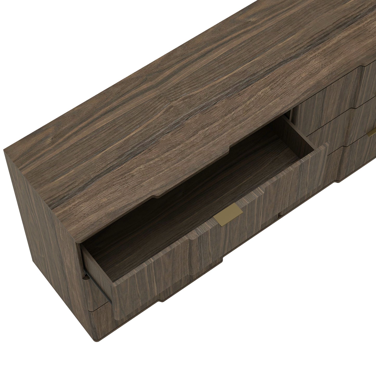 Manhattan Clive - Bedroom Dresser
