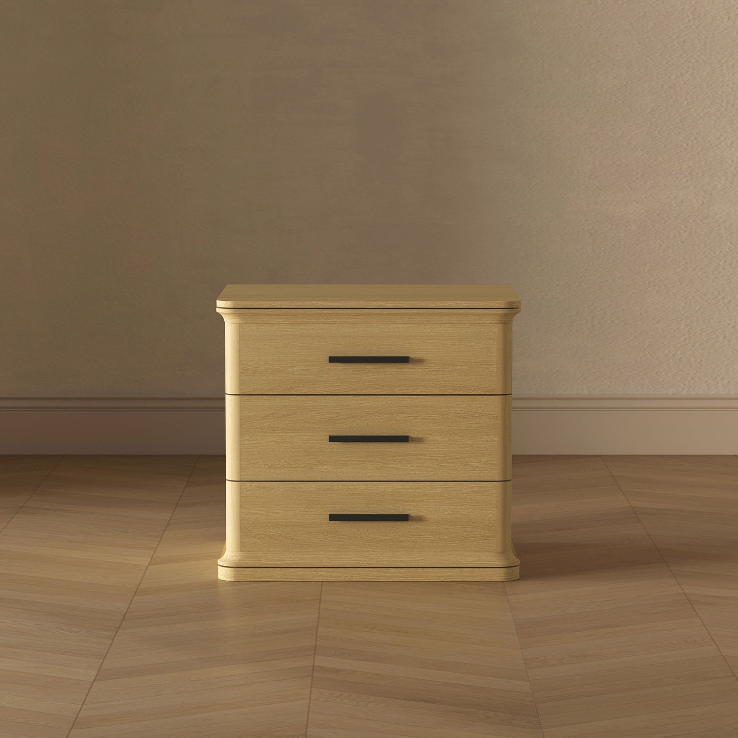 Manhattan Clifford - Nightstand