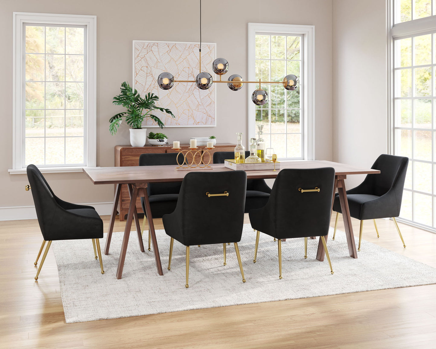 Maxine - Dining Chair