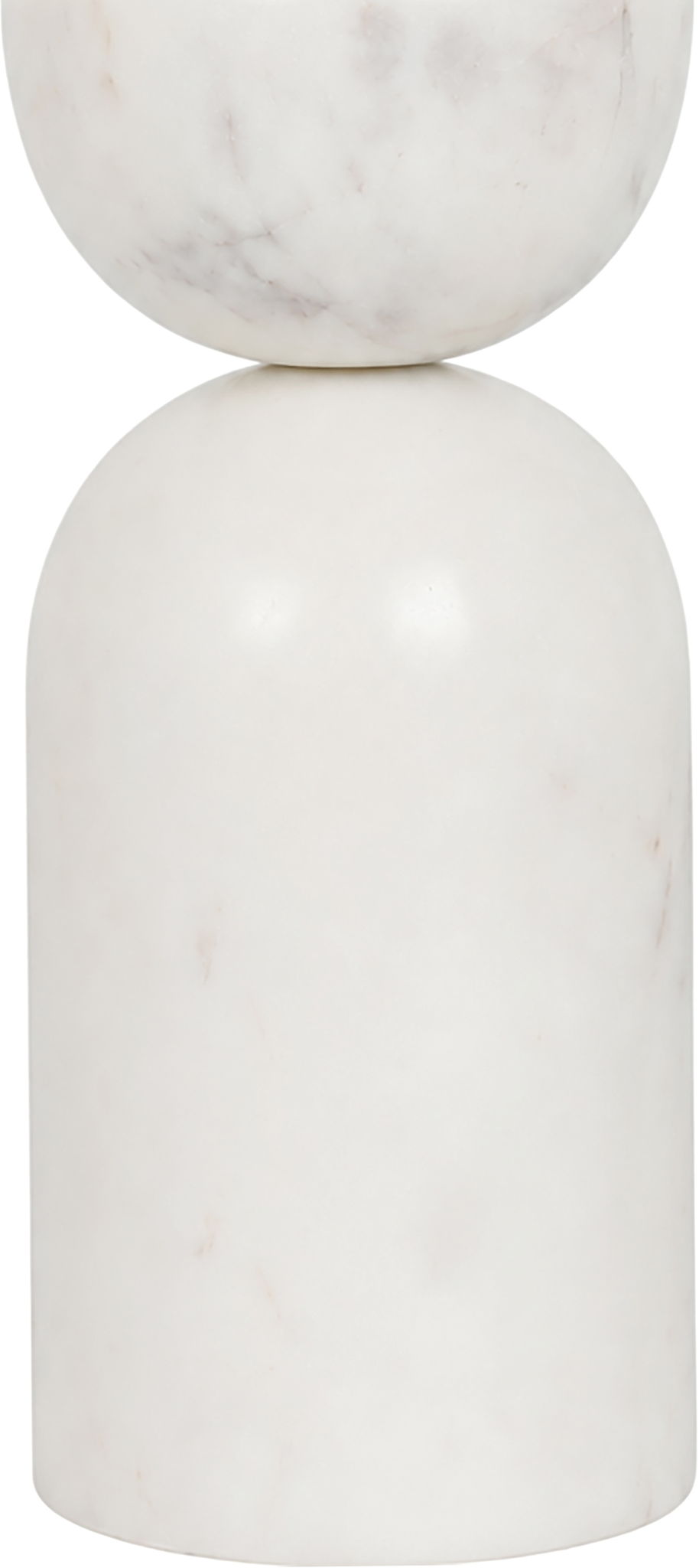 Opus - Linen Textured Fabric And Brass Table Lamp