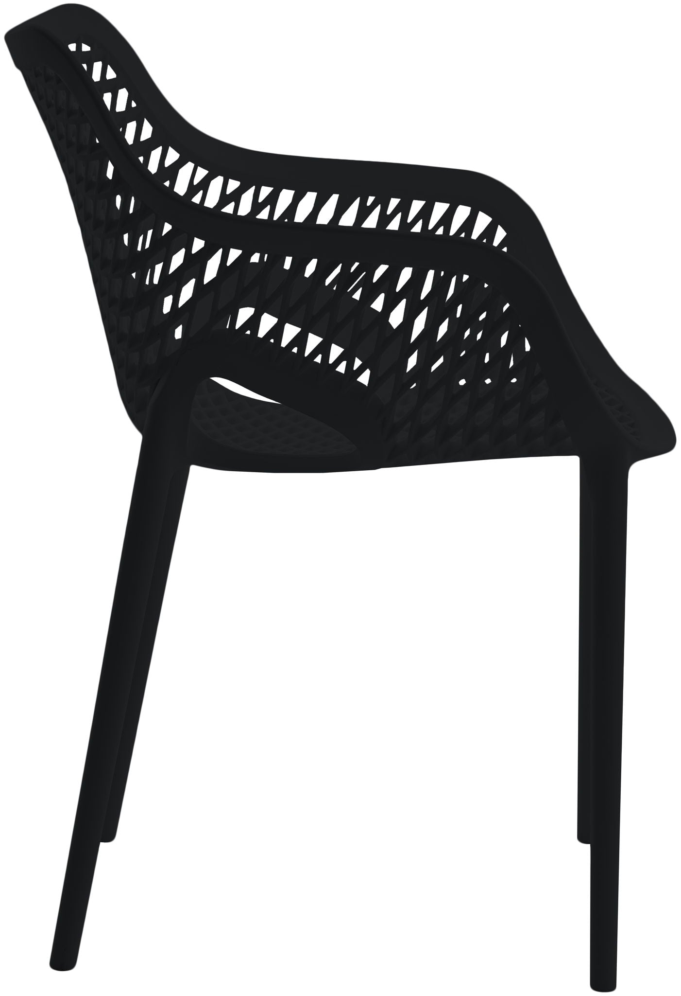 Mykonos - Outdoor Dining Chair (Set of 2)