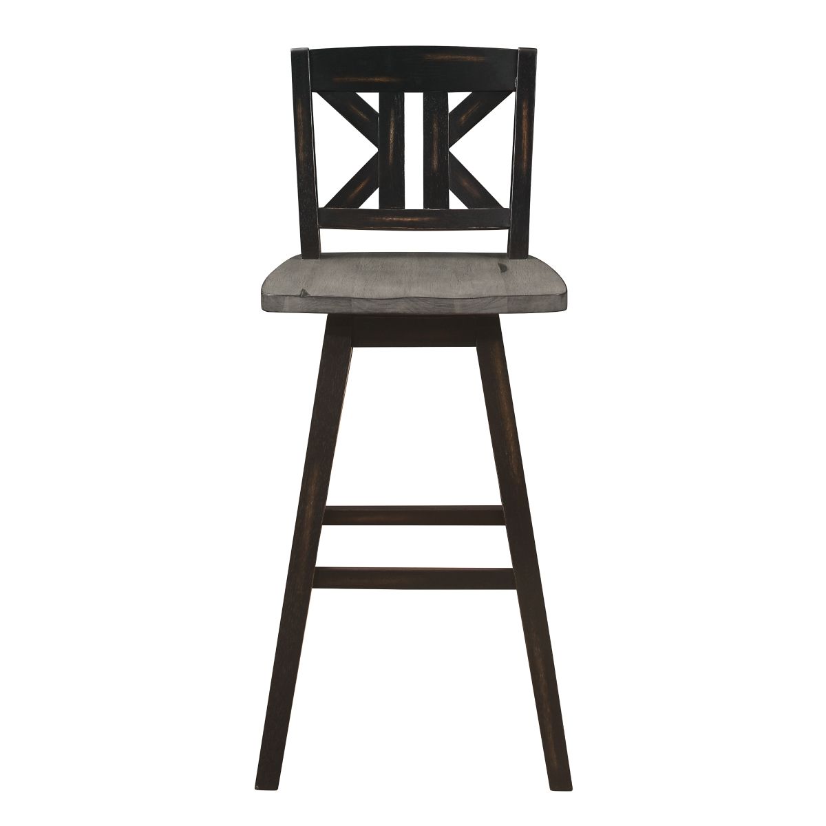 Amsonia Swivel Pub Height Chair