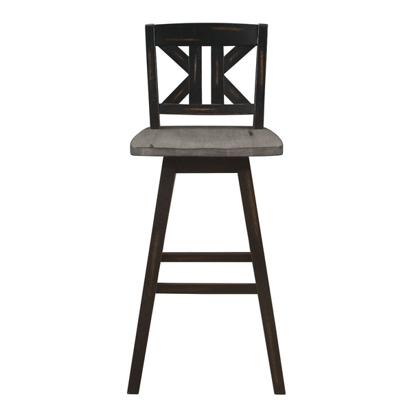 Amsonia Swivel Pub Height Chair