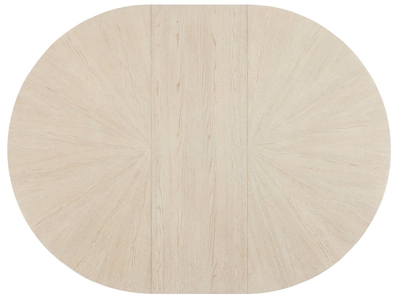 Velora - Round Dining Table - Light Brown