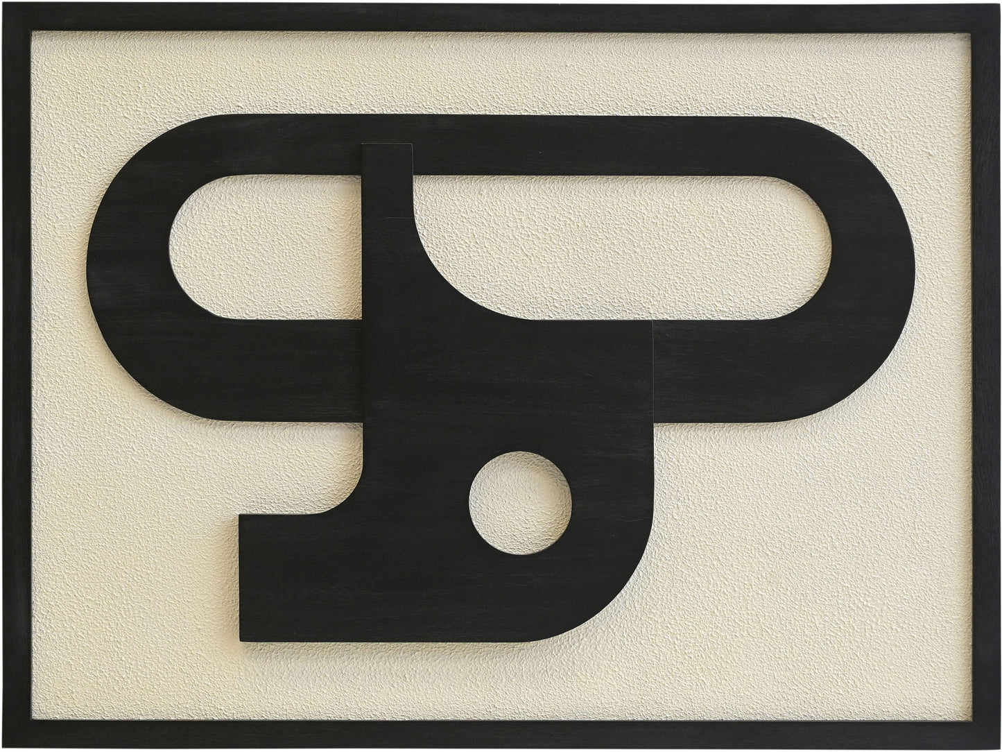 Arid - Mango Wood Wall Decor
