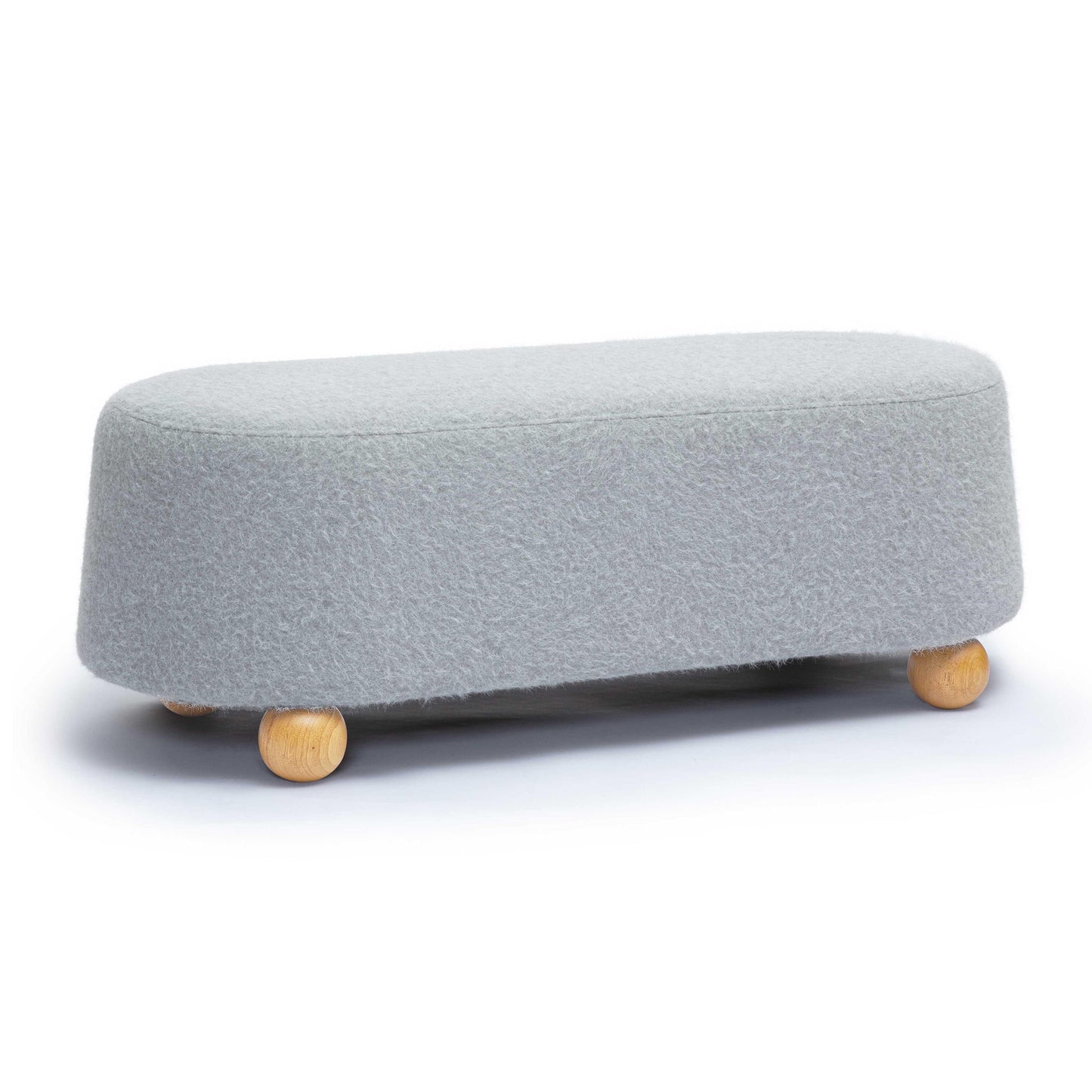 Jaine - Large Ottoman