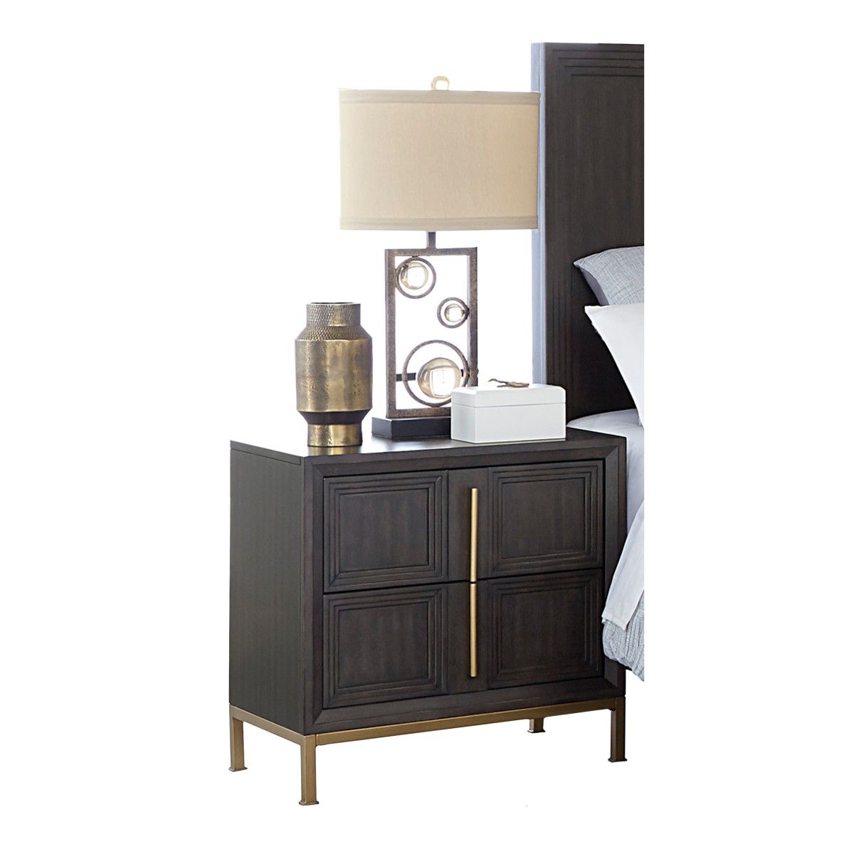Vargehese Night Stand